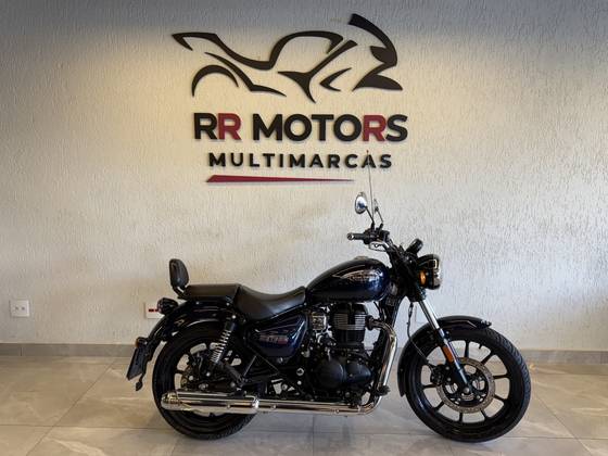 ROYAL ENFIELD METEOR 350 STELLAR ROYAL ENFIELD METEOR 350 STELLAR